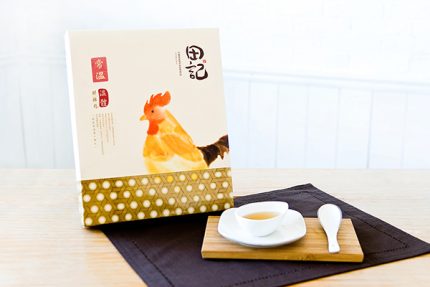 滴雞精 雞精 禮盒